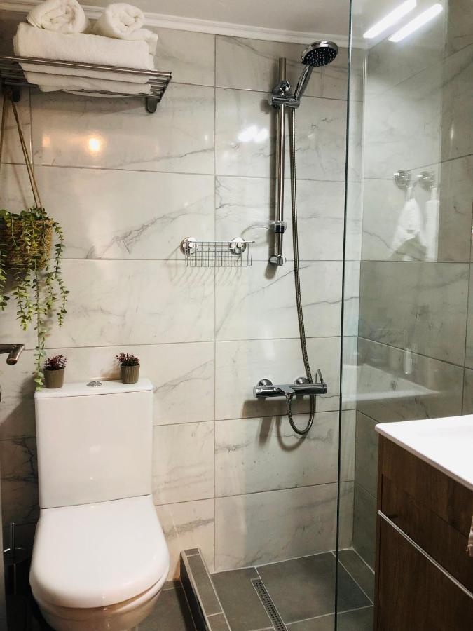 G&G City Center Luxury Studio Thessaloníki Luaran gambar