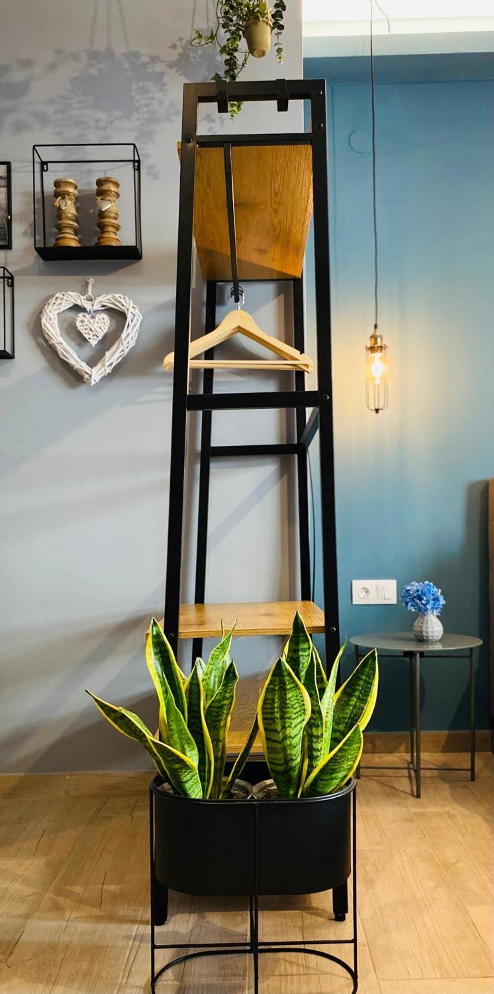 G&G City Center Luxury Studio Thessaloníki Luaran gambar